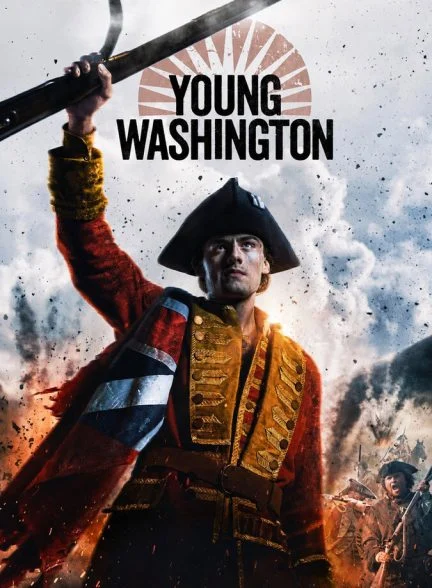 فیلم واشینگتن جوان-young washington