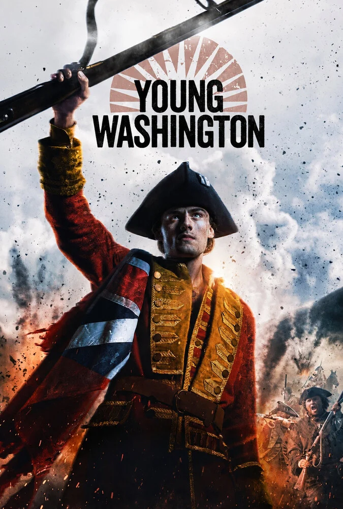 فیلم واشینگتن جوان-young washington