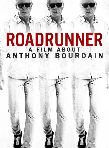 فیلم دونده جاده: فیلمی درباره آنتونی بوردین-roadrunner: a film about anthony bourdain
