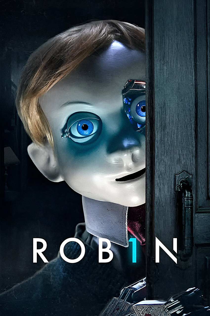 فیلم رابین-rob1n