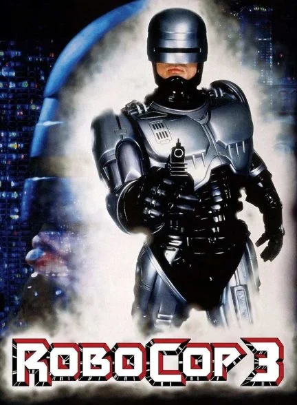 فیلم پلیس آهنی 3-robocop 3