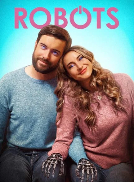 فیلم ربات ها-robots