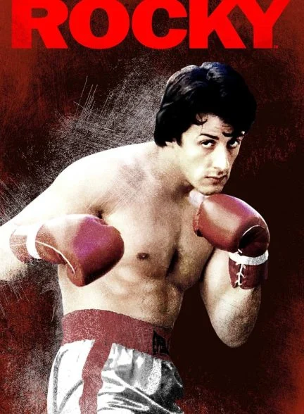 فیلم راکی-rocky