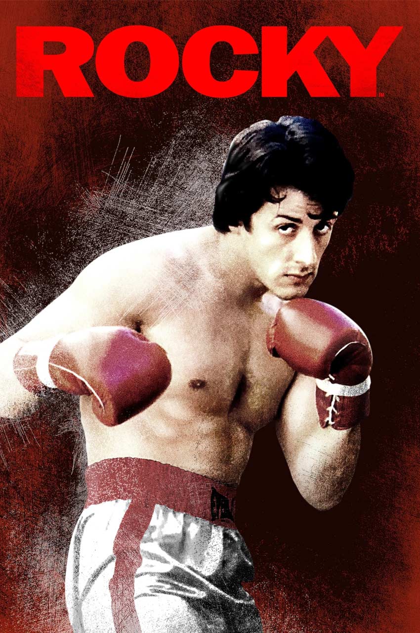 فیلم راکی-rocky