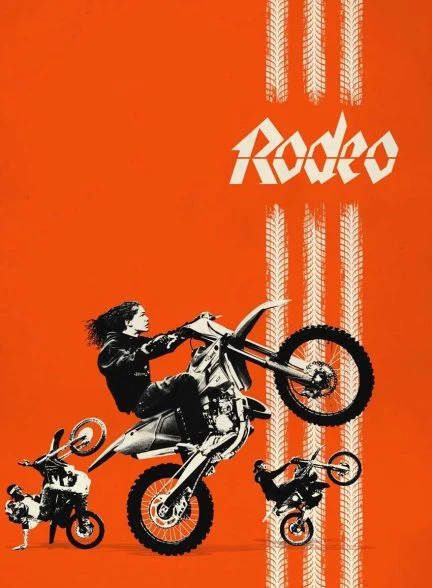 فیلم رکاب سوار-rodeo
