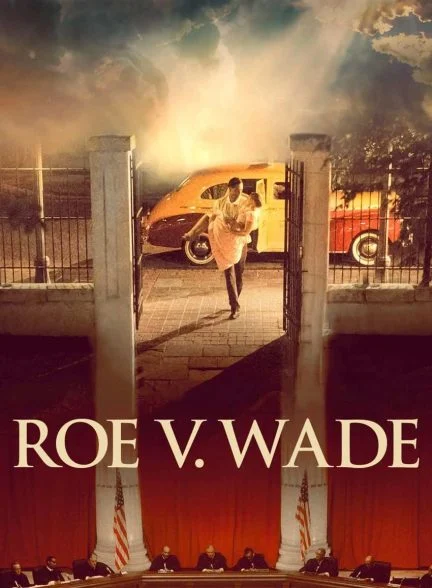 فیلم رو علیه وید-roe v. wade