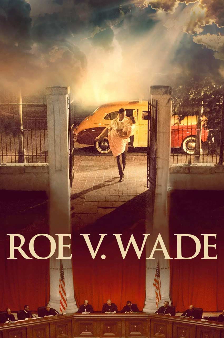 فیلم رو علیه وید-roe v. wade