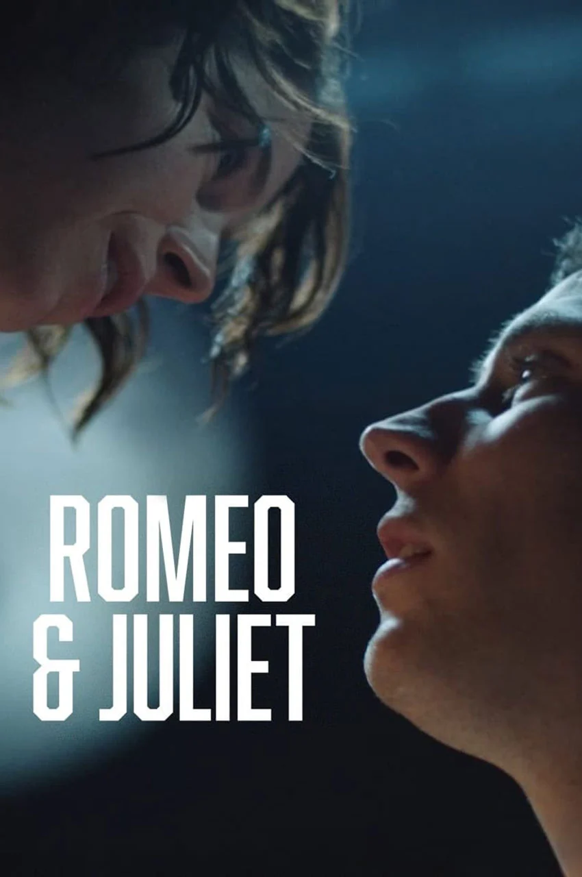فیلم رومئو و ژولیت-romeo and juliet