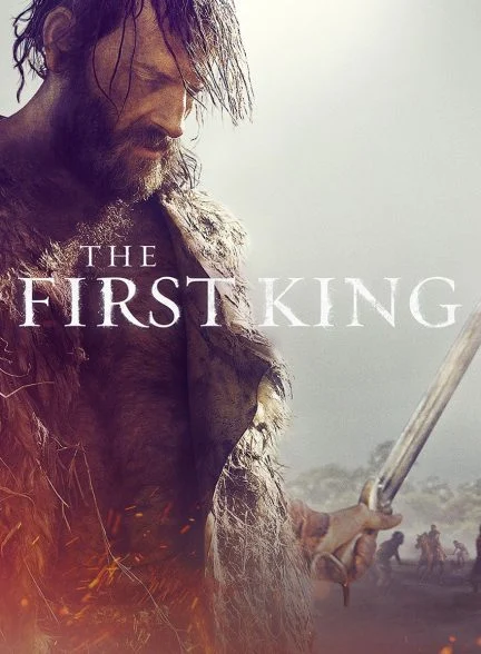 فیلم رمولوس و رموس: اولین پادشاه-romulus & remus: the first king
