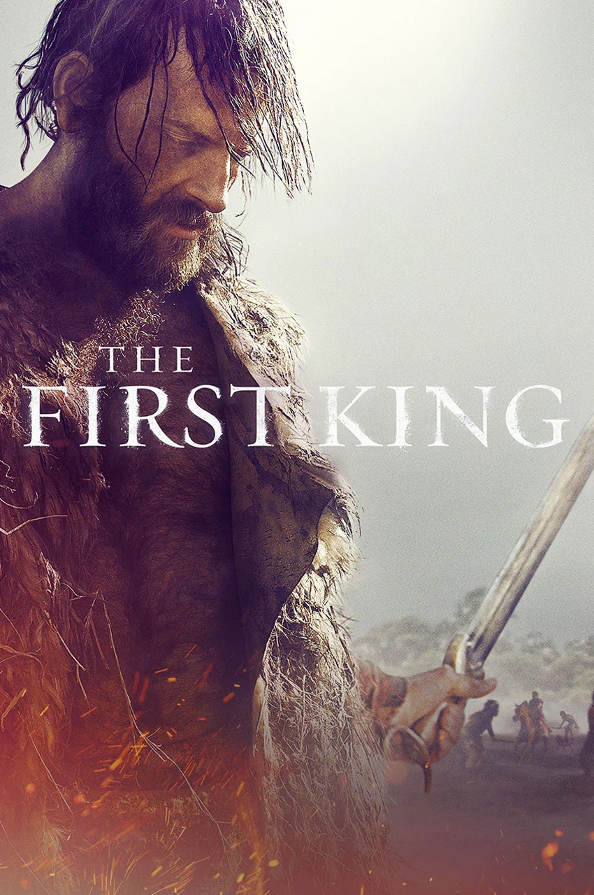 فیلم رمولوس و رموس: اولین پادشاه-romulus & remus: the first king