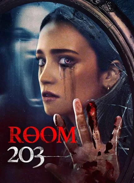فیلم اتاق 203-room 203
