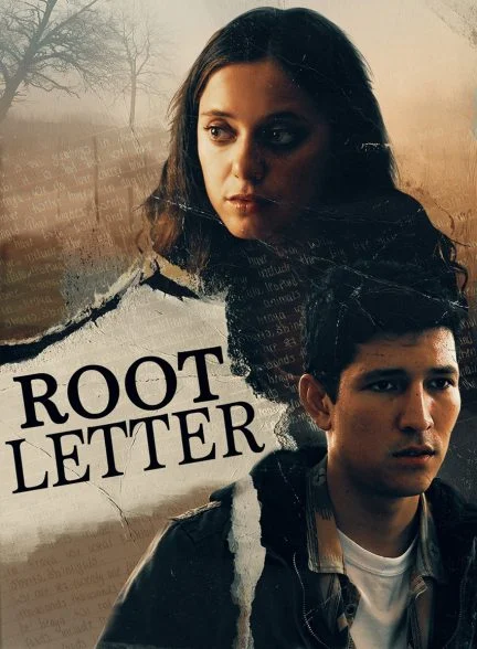 فیلم نامه اصلی-root letter
