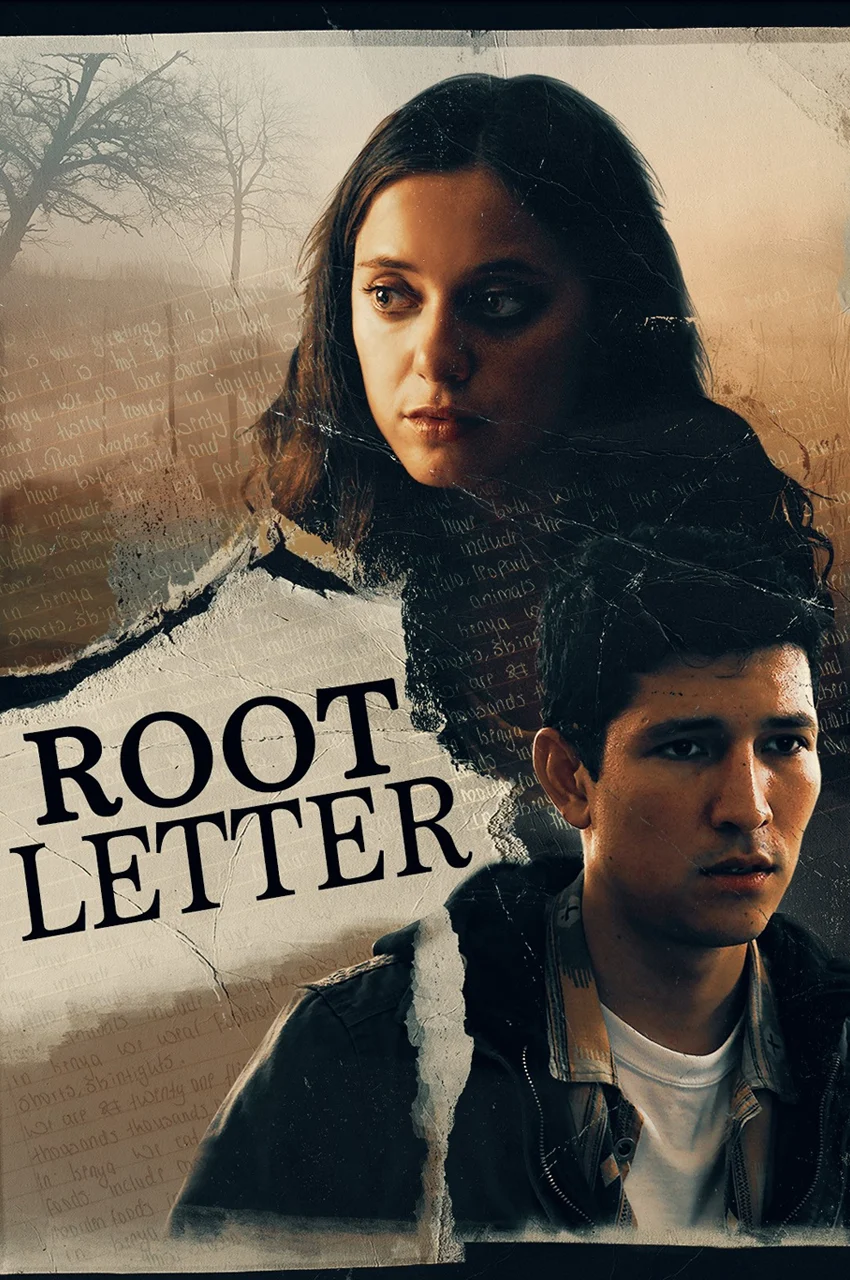 فیلم نامه اصلی-root letter