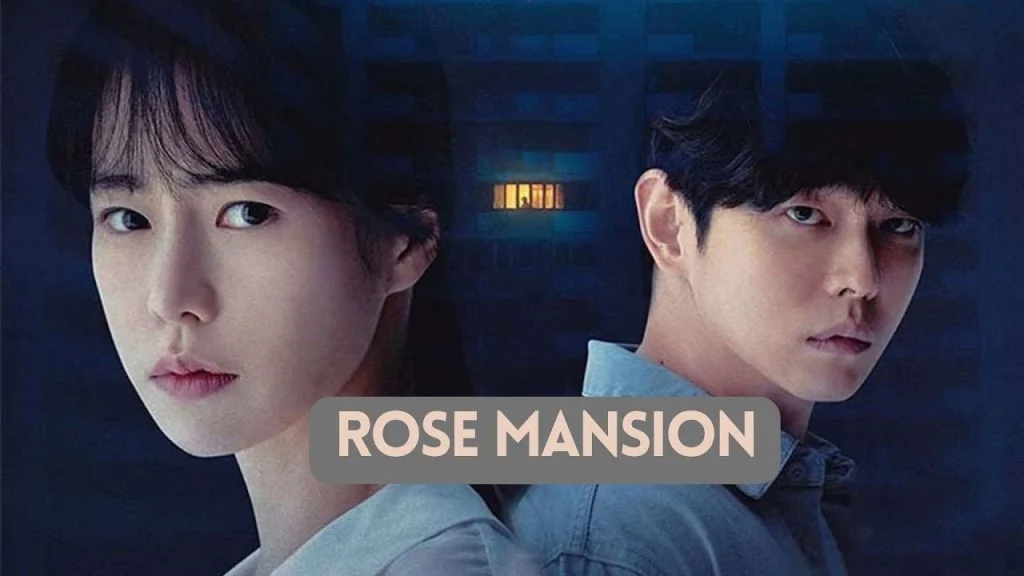 سریال عمارت رز-rose mansion