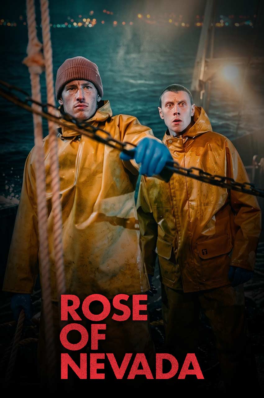 فیلم رز نوادا-rose of nevada