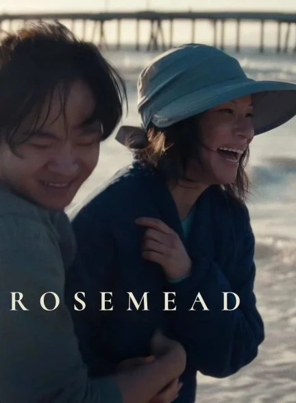 فیلم رزمید-rosemead