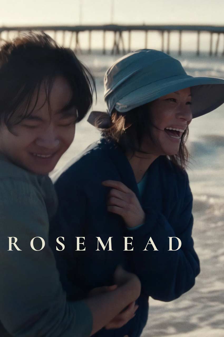 فیلم رزمید-rosemead