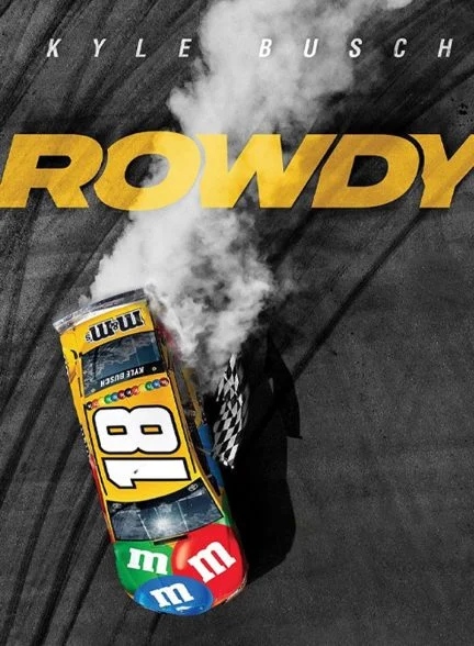 فیلم پرهیاهو-rowdy