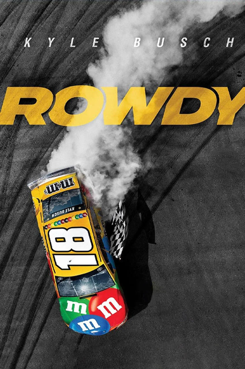 فیلم پرهیاهو-rowdy