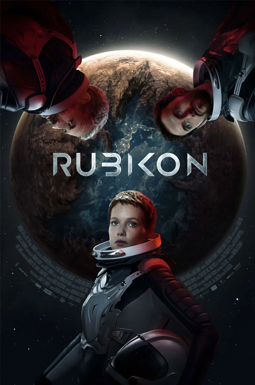 فیلم روبیکن-rubikon