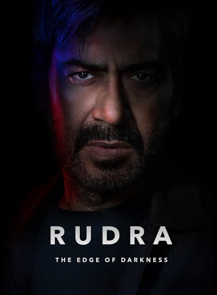 سریال رودرا: لبه تاریکی-rudra: the edge of darkness