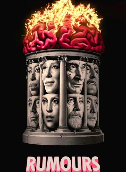 فیلم شایعات-rumours