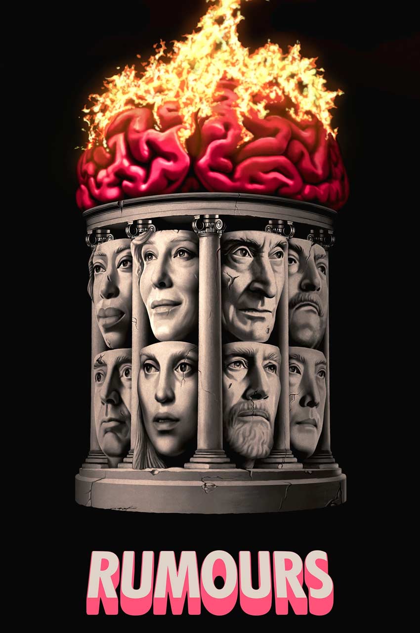 فیلم شایعات-rumours