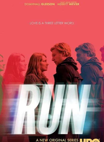 سریال فرار-run