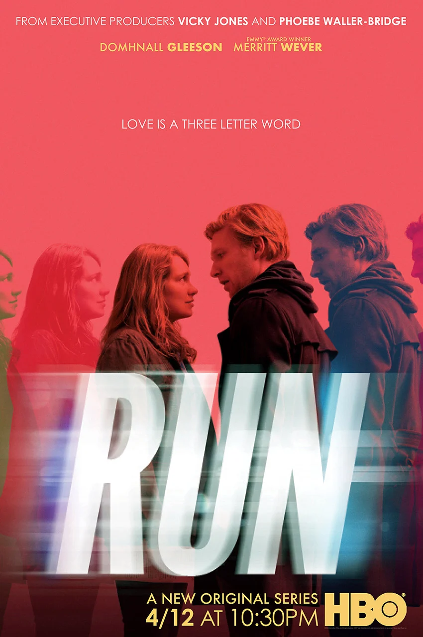 سریال فرار-run