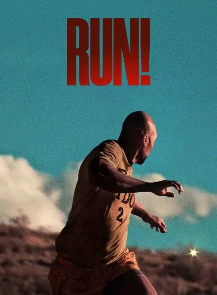 فیلم فرار کن!-run!