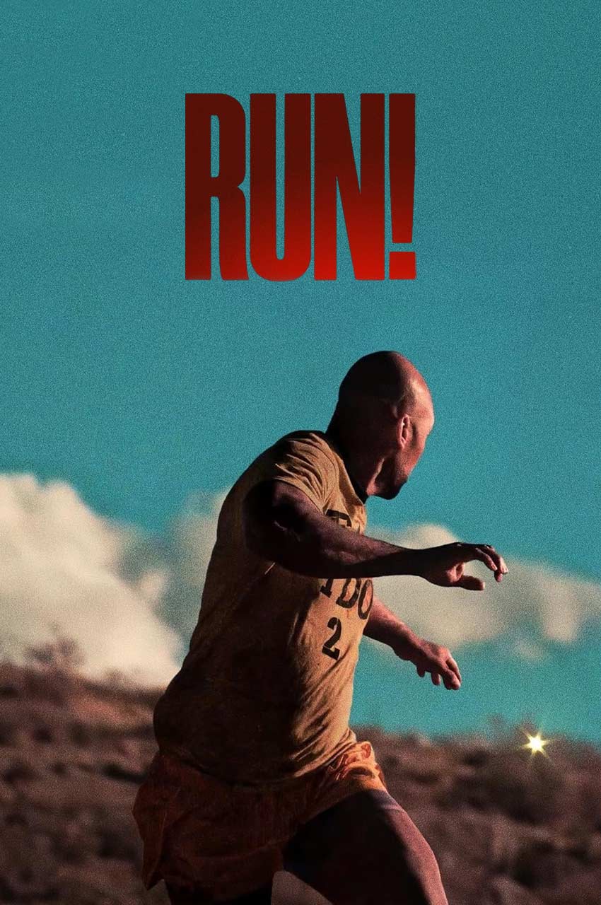 فیلم فرار کن!-run!