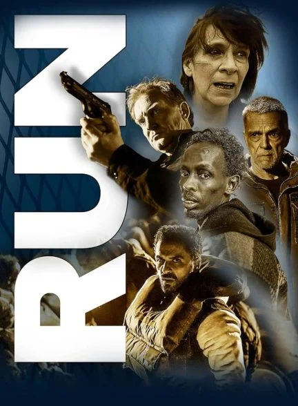فیلم فرار-run