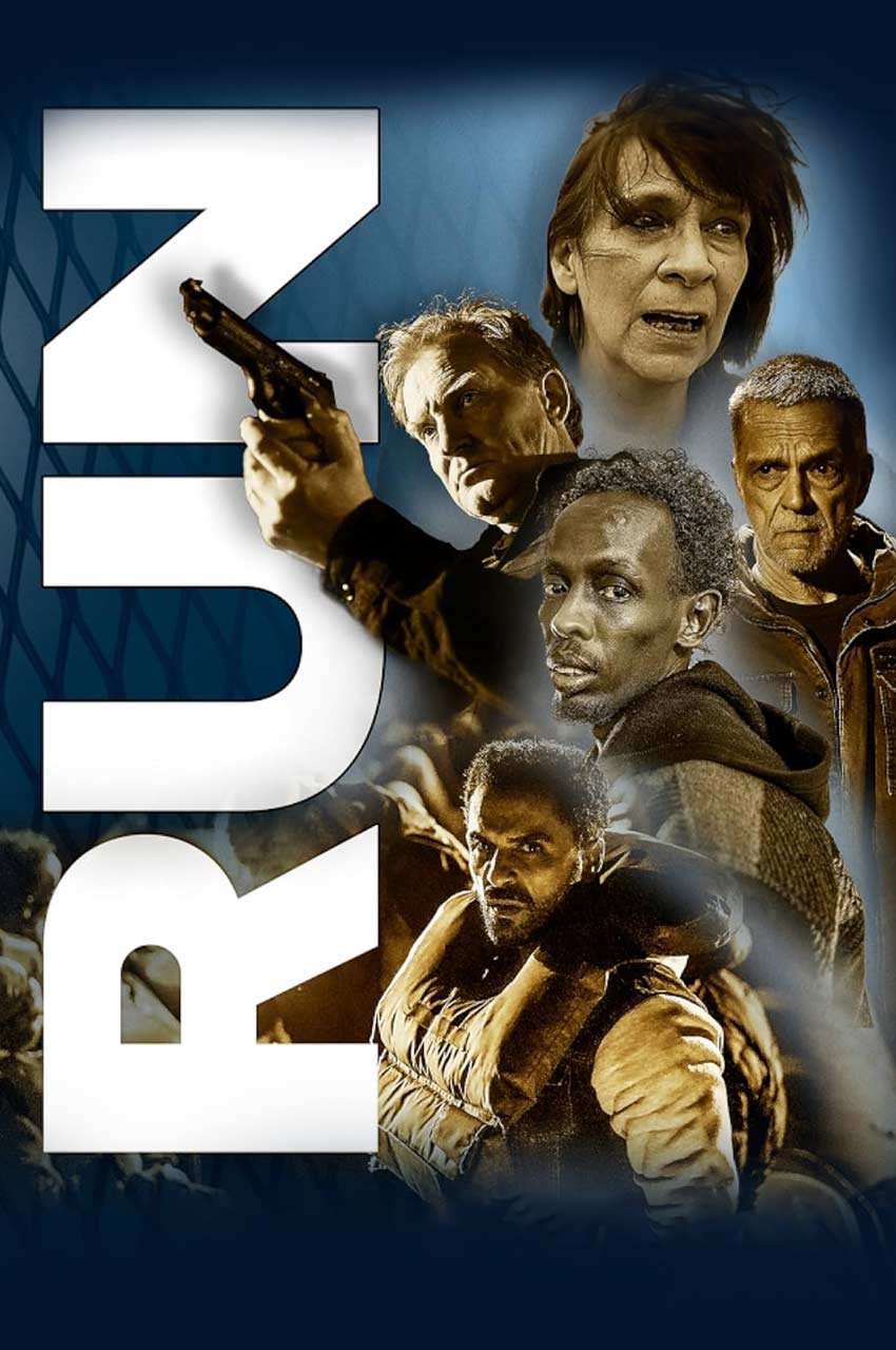 فیلم فرار-run