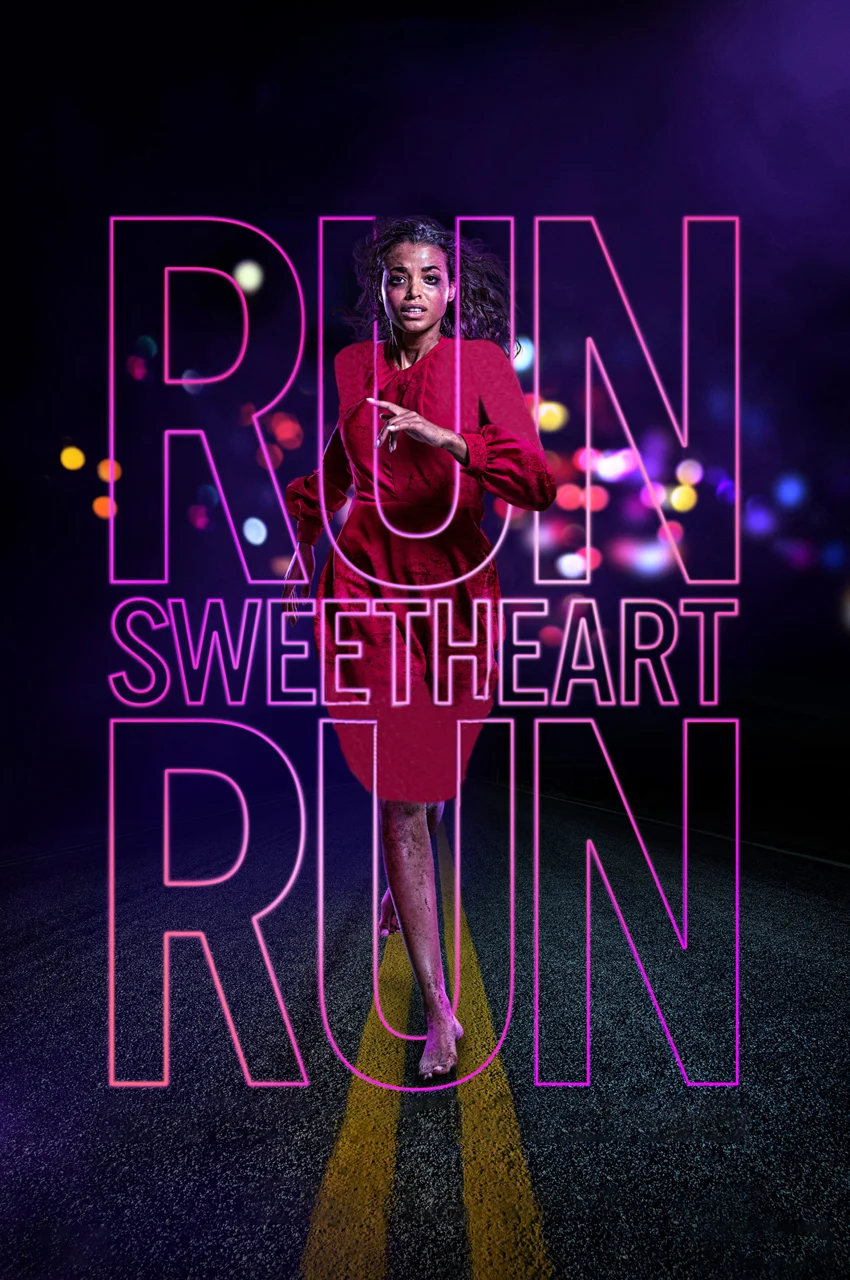 فیلم بدو عزیزم بدو-run sweetheart run