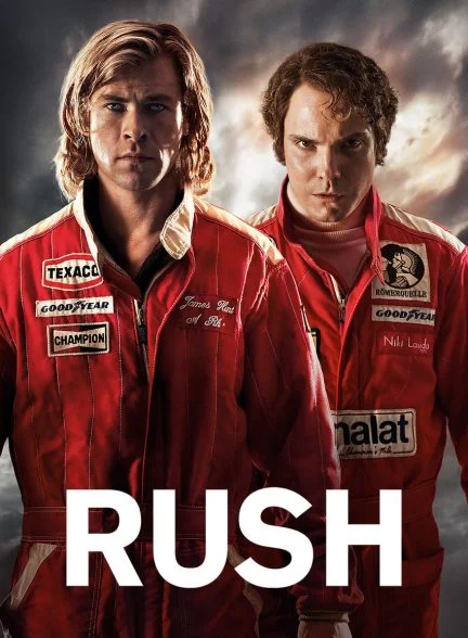 فیلم شتاب-rush