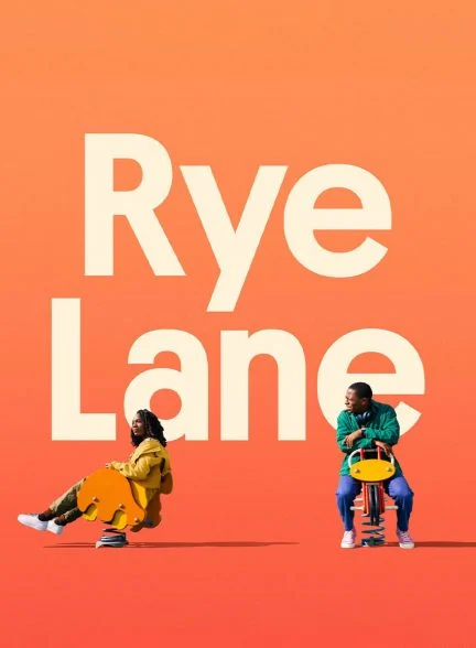 فیلم مسیر چاودار-rye lane