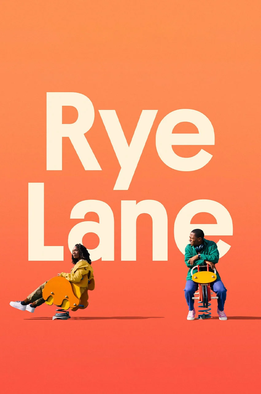 فیلم مسیر چاودار-rye lane