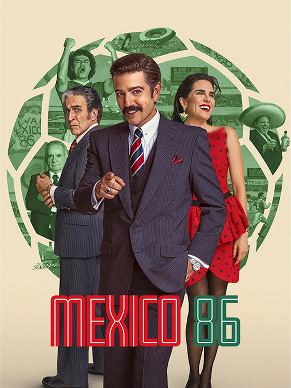 فیلم مکزیک ۸۶-mexico 86