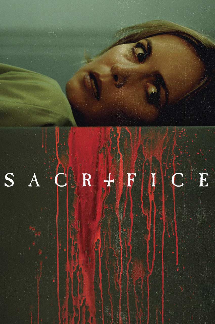 فیلم قربانی-sacrifice
