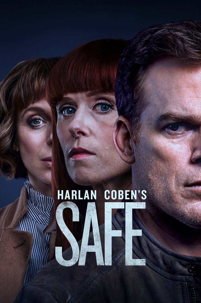 سریال امن-safe