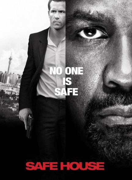 فیلم خانه امن-safe house