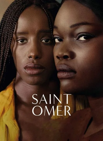 فیلم سن اومر-saint omer