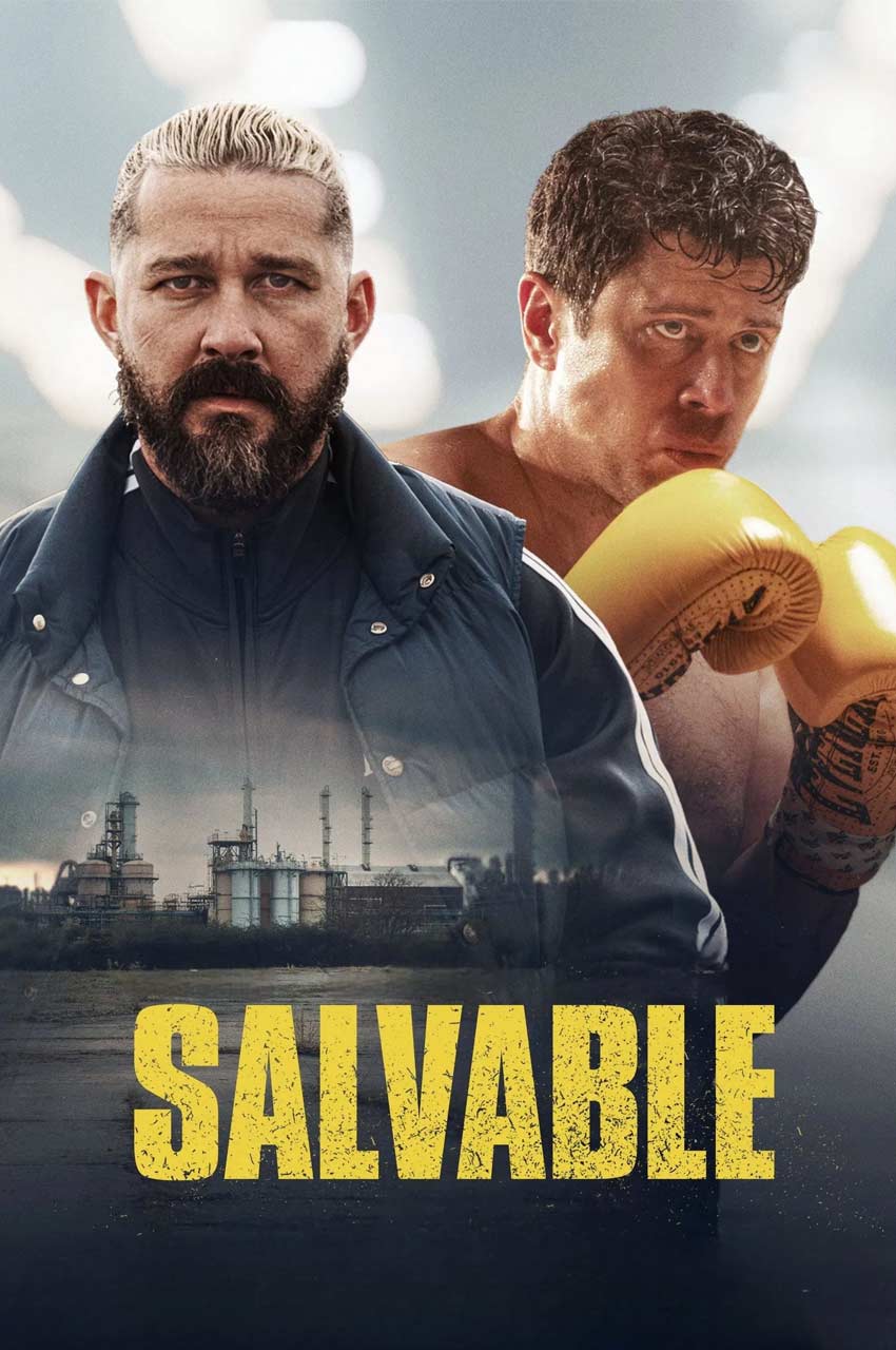 فیلم نجات پذیر-salvable