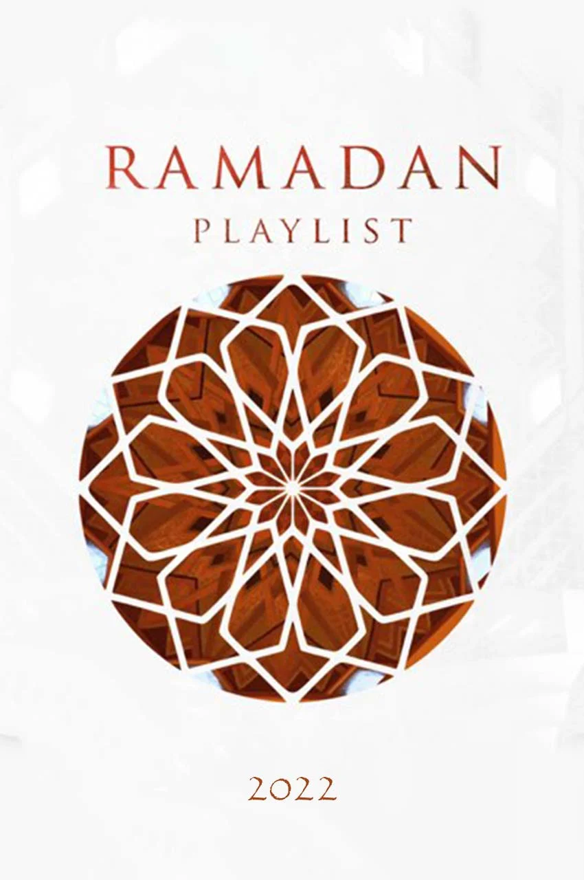 فیلم پلی لیست رمضان 2022 – سامی یوسف-sami yusuf 2021 ramadan album