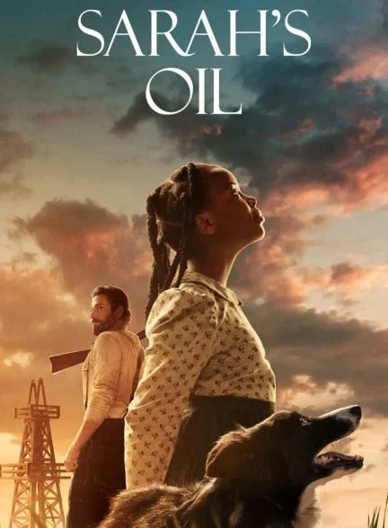 فیلم نفت سارا-sarah’s oil