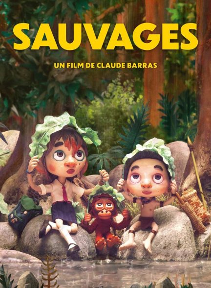 فیلم وحشی‌ها-savages