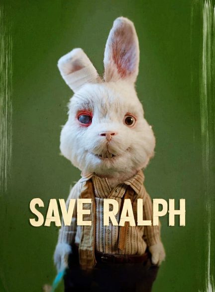 فیلم رالف را نجات دهید-save ralph