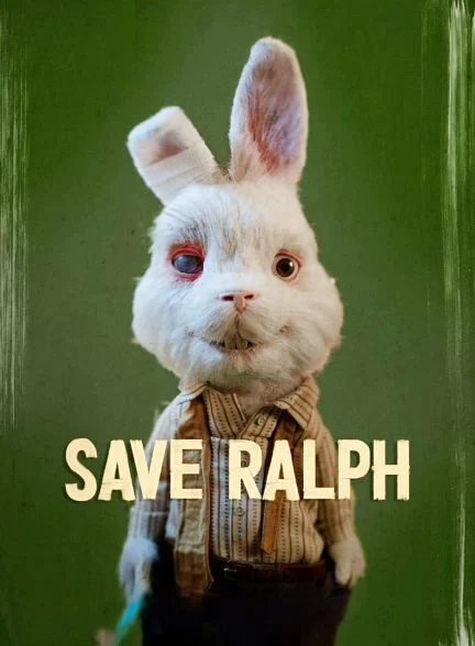 فیلم رالف را نجات دهید-save ralph