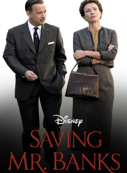 فیلم نجات آقای بنکس-saving mr. banks