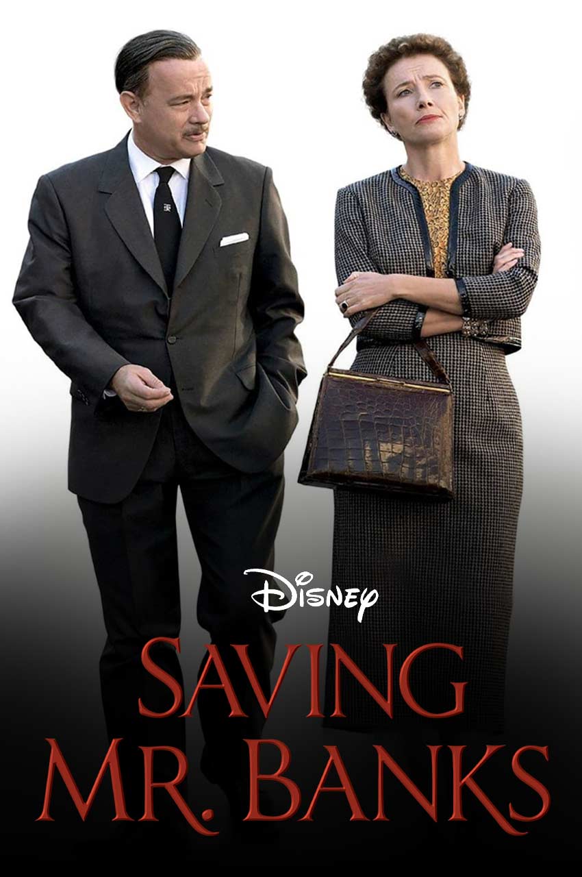 فیلم نجات آقای بنکس-saving mr. banks